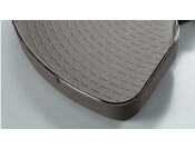 ProArc Powerslide Upgrade Set Chr Rail