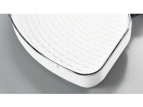 ProArc Powerslide Upgrade Set Chr Rail