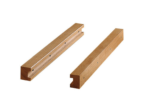 Beech Runner 32x449x30mm for 15/16mm