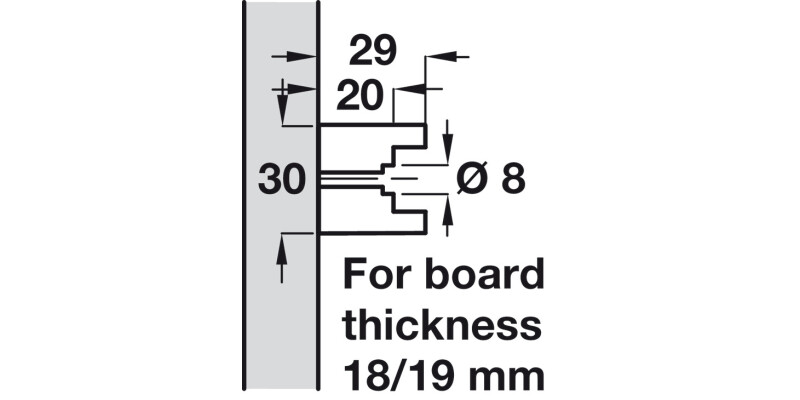 Wicker Baskets/Runs Set 600mm Beech/Nat