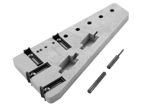 Vionaro Front Drilling Jig