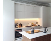 PS40 FitSet 1Door RH