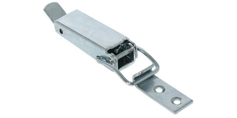 Table Fittings, Spring Clip