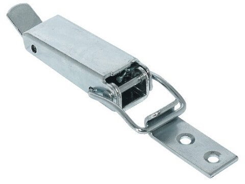 Table Fittings, Spring Clip