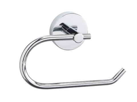 Romsey Toilet Roll Holder 100x160x43mm