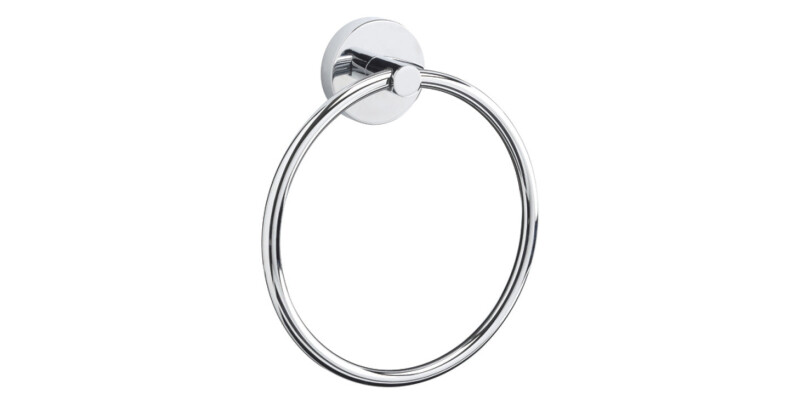 Romsey Towel Ring 185x162x43mm