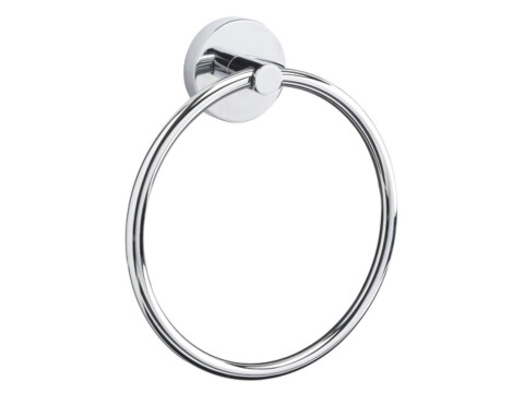 Romsey Towel Ring 185x162x43mm