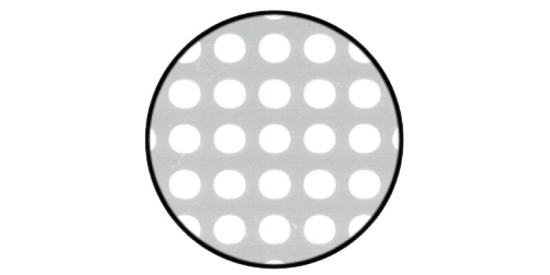 Startec Vent Grille 500x100mm BSS