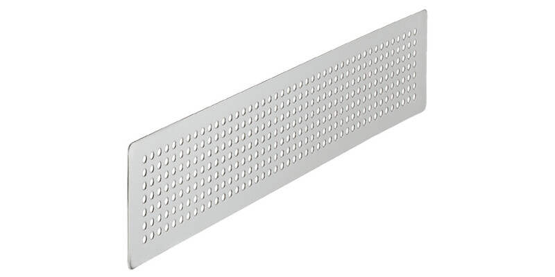 Startec Vent Grille 500x100mm BSS