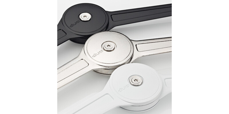 Duo Forte Flap/Lid Stay 28mm Hospa NP