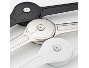 Duo Std Flap/Lid Stay 28mm Hospa NP