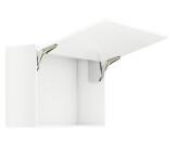 Free Flap 3.15 Comp Set E White 9003