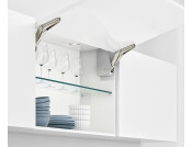 Free Flap 1.7 Comp Set B Grey 7035