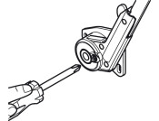 Free Flap 1.7 Comp Set B Grey 7035