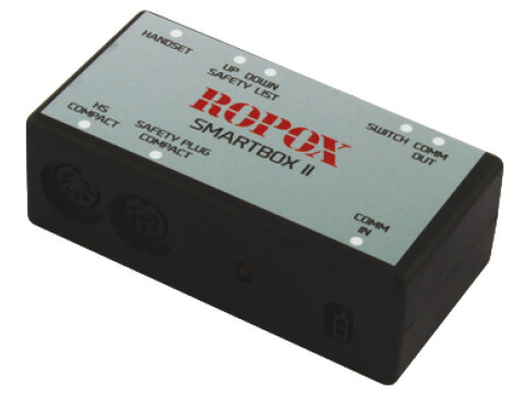 Ropox Smartbox