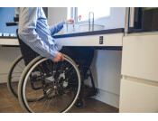 Ropox Flexi Safety Strip 1600mm +/-30mm