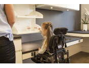 Ropox Vertilnside Adj Shelves 600mm