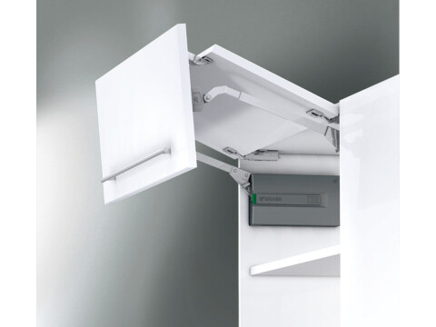 Parallel Lift Up Fitting, Grass Kinvaro F-20 Folding