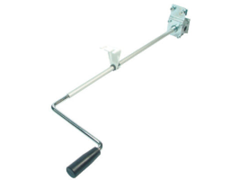 Ropox Winding Hdl Inc Transmission Alu