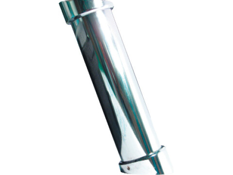 Breakfast Bar Support, 20�, Screw Fixing, for Fixing to Wooden Countertops