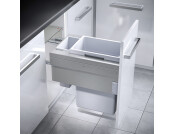 Hailo EuroCargo 40 Bin w 38+7L Lt