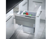 Hailo EuroCargo 40 Bin w 38+7L Lt