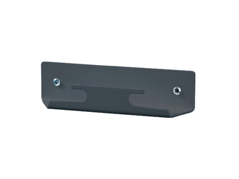 Stepfix Step Stool Cab Brkt St Dk Grey