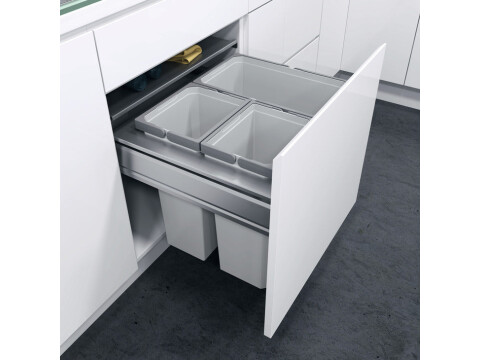 Waste Bin System, Vauth-Sagel VS ENVI Fit