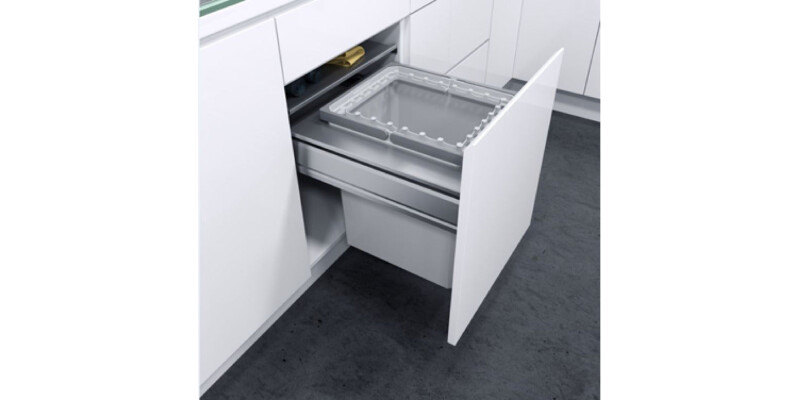 VS Envi Fit Bin 500mm 1x39L