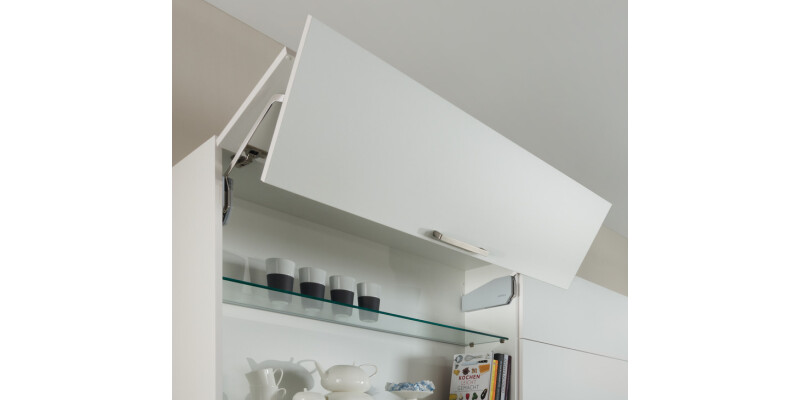 Free Fold 710-790mm 6.1-10.8kg Grey