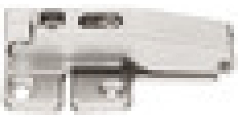 Free Fold 710-790mm 6.1-10.8kg Grey