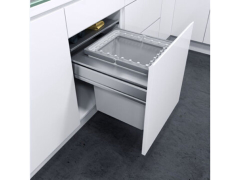 VS Envi Fit Bin 450mm 1x39L