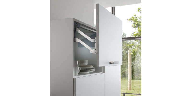 Free Up Parallel 380-500mm 2.0-3.8kg