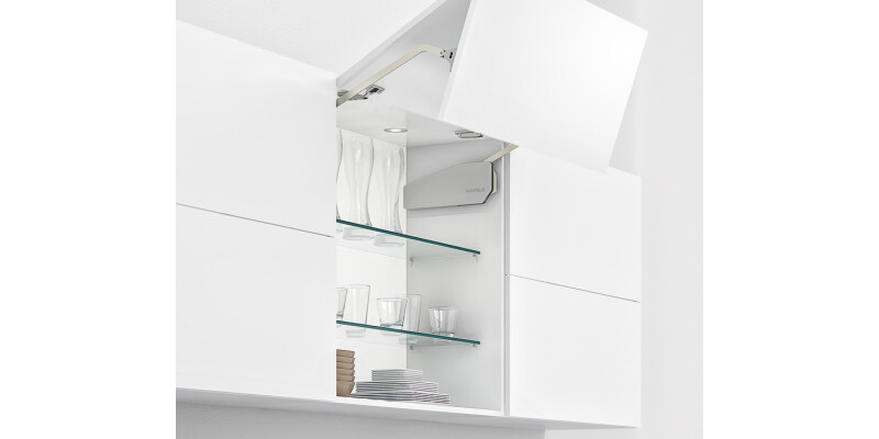 Free Up Parallel 380-500mm 2.0-3.8kg