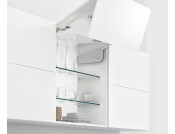 Free Up Parallel 380-500mm 2.0-3.8kg