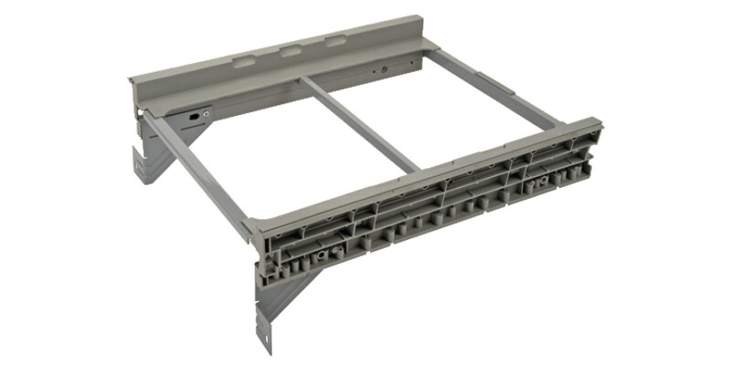 One2Five 40 18/19 Frm Blum/DWD wo CB