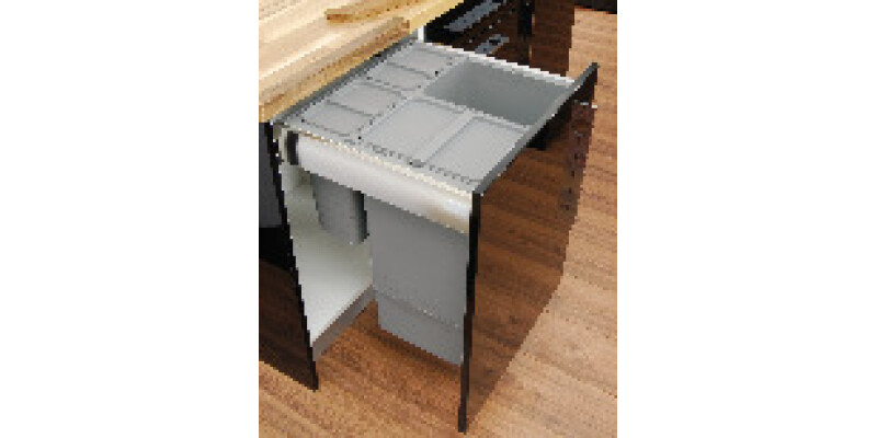 One2Five 50 18/19 Eco Lid Cover Plt