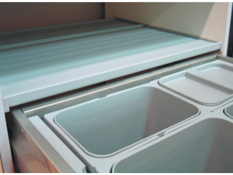 One2Five 60 15/16 Eco Lid Cover Plt