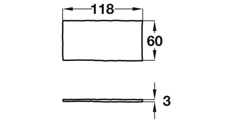 One2Top Repl Bio Filter 502.90.131/132