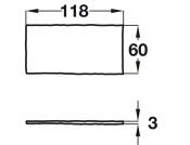 One2Top Repl Bio Filter 502.90.131/132