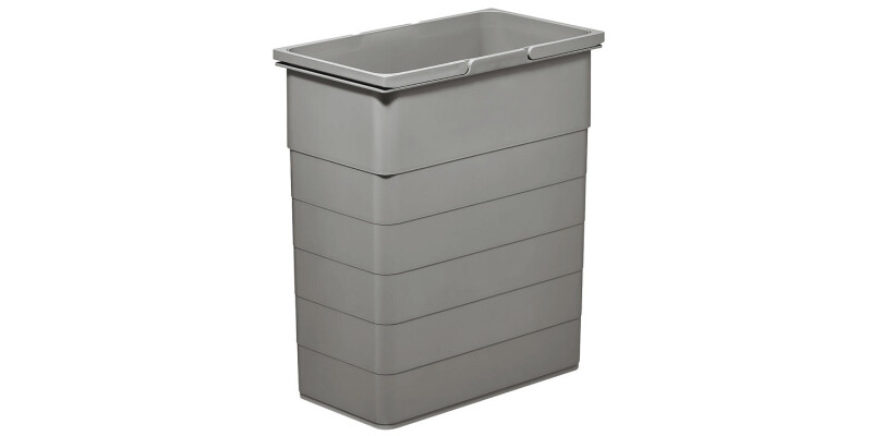 Waste Bin, for Ninka One2Five and One2Seven