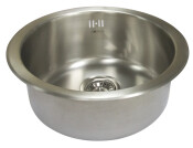 Bourne SS D450x180mm 1.0B Sink