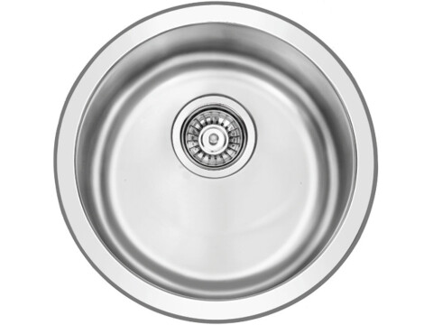 Bourne SS D450x180mm 1.0B Sink