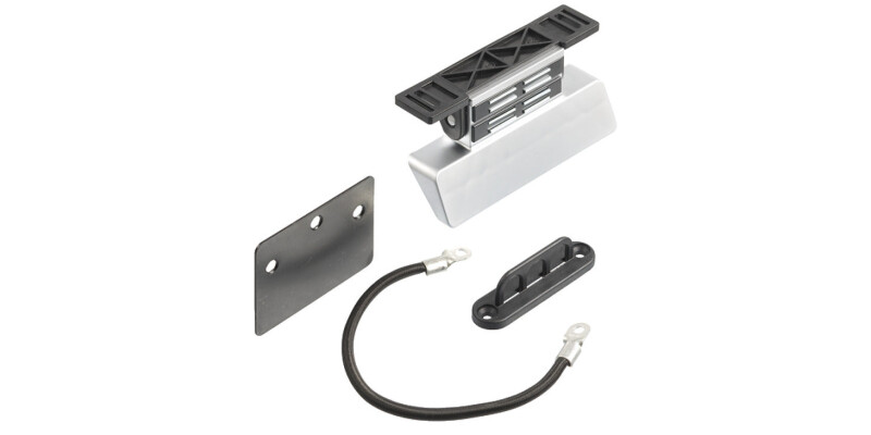 Hailo EuroCargo+Cargo-S Foot Pedal Med
