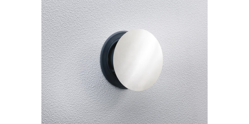 Compairflow 150 Star Rect Wall Vent Sys