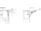 Free Flap 3.15 Comp Set D Anthracite