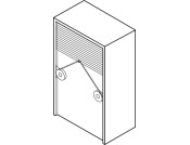 Counterbalancing Mechanism St/Pl