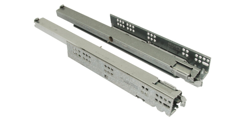 Dynapro Tipmatic Full 60kg 500mm SZP