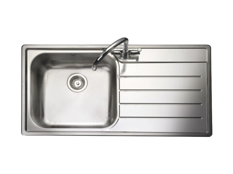 RM OL9851R/ Oakland St/St 1.0B RH Sink