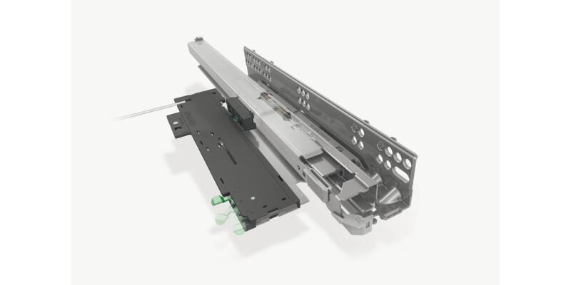 Dynapro Tipmatic Liquid Full 50kg 700mm